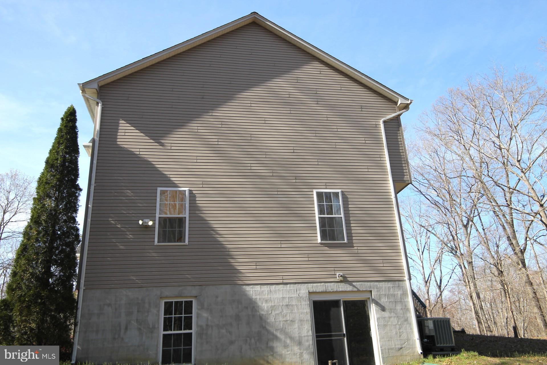 HARWOOD - Residential