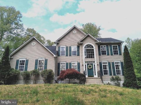 Homes For Sale - 4695 Sands Road<br/> HARWOOD, MD 20776