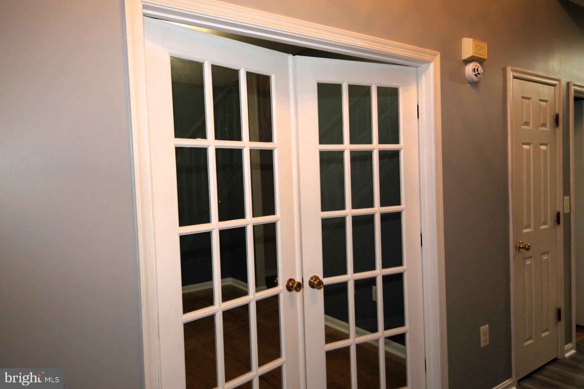 HARWOOD - Residential