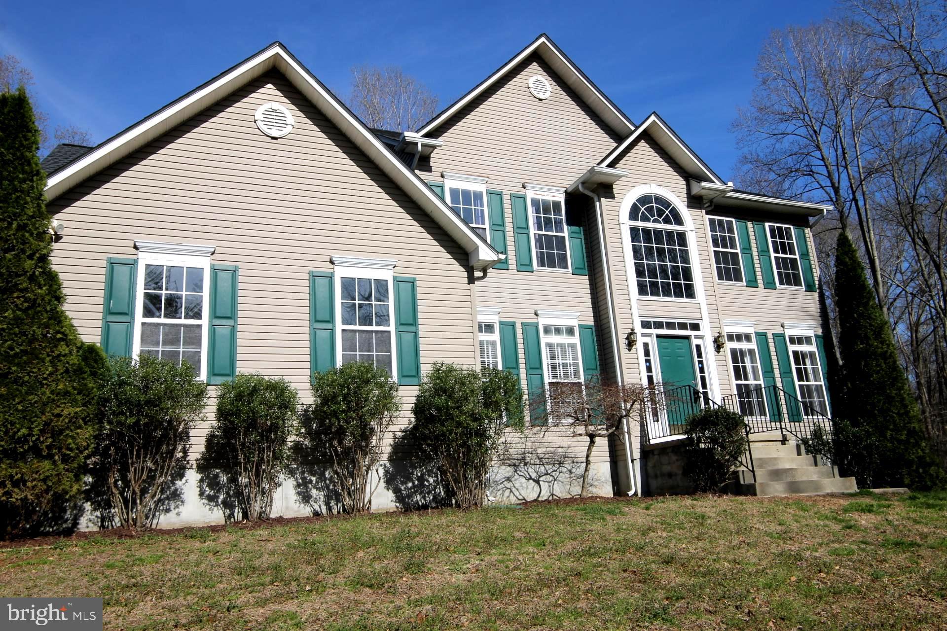 HARWOOD - Residential