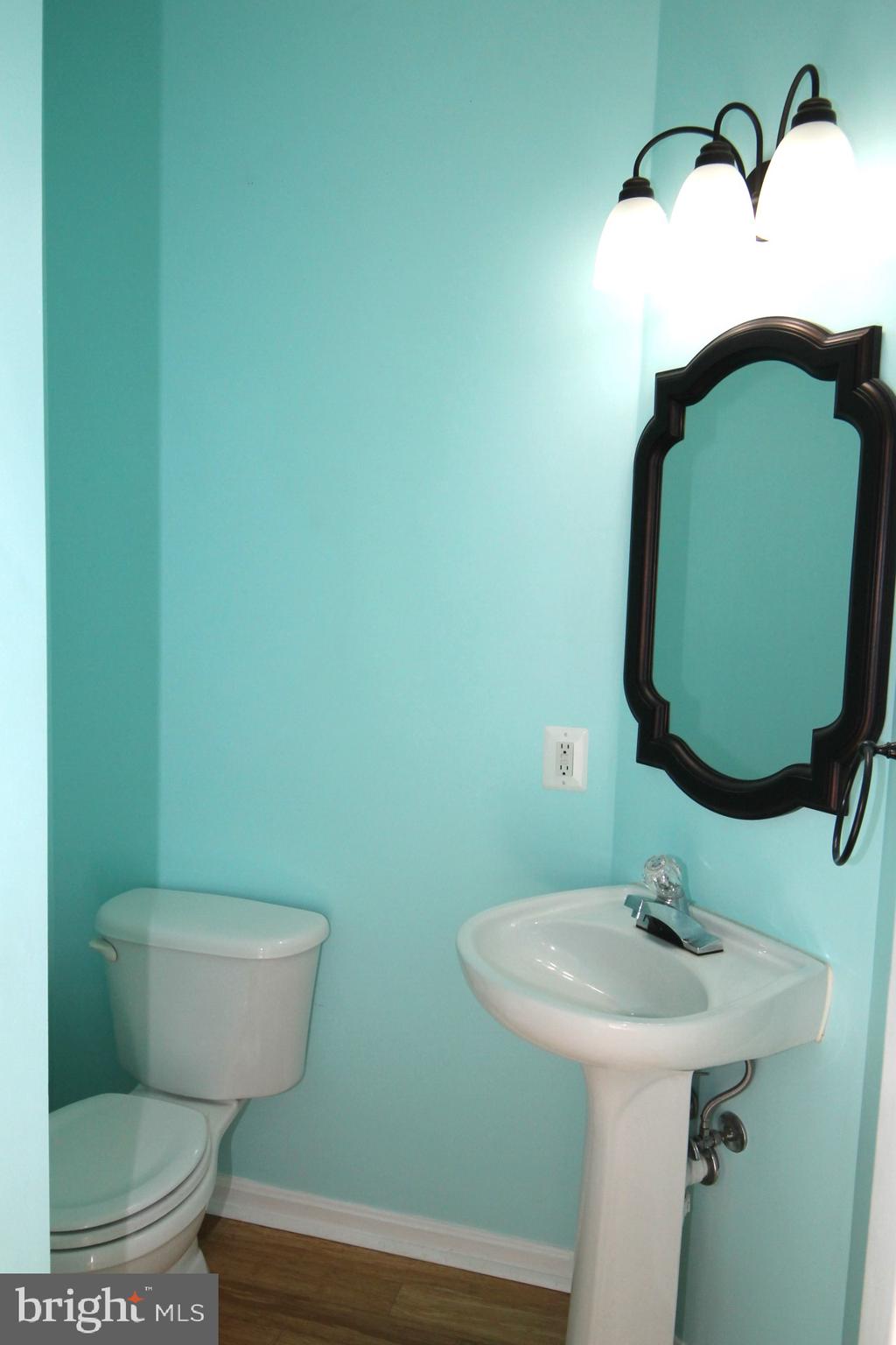 HARWOOD - Residential