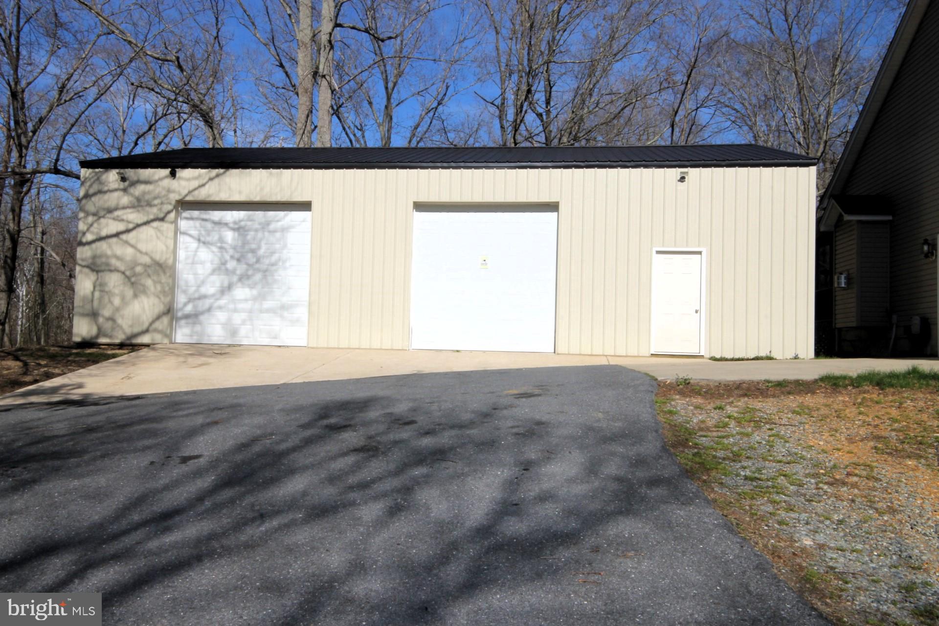 HARWOOD - Residential