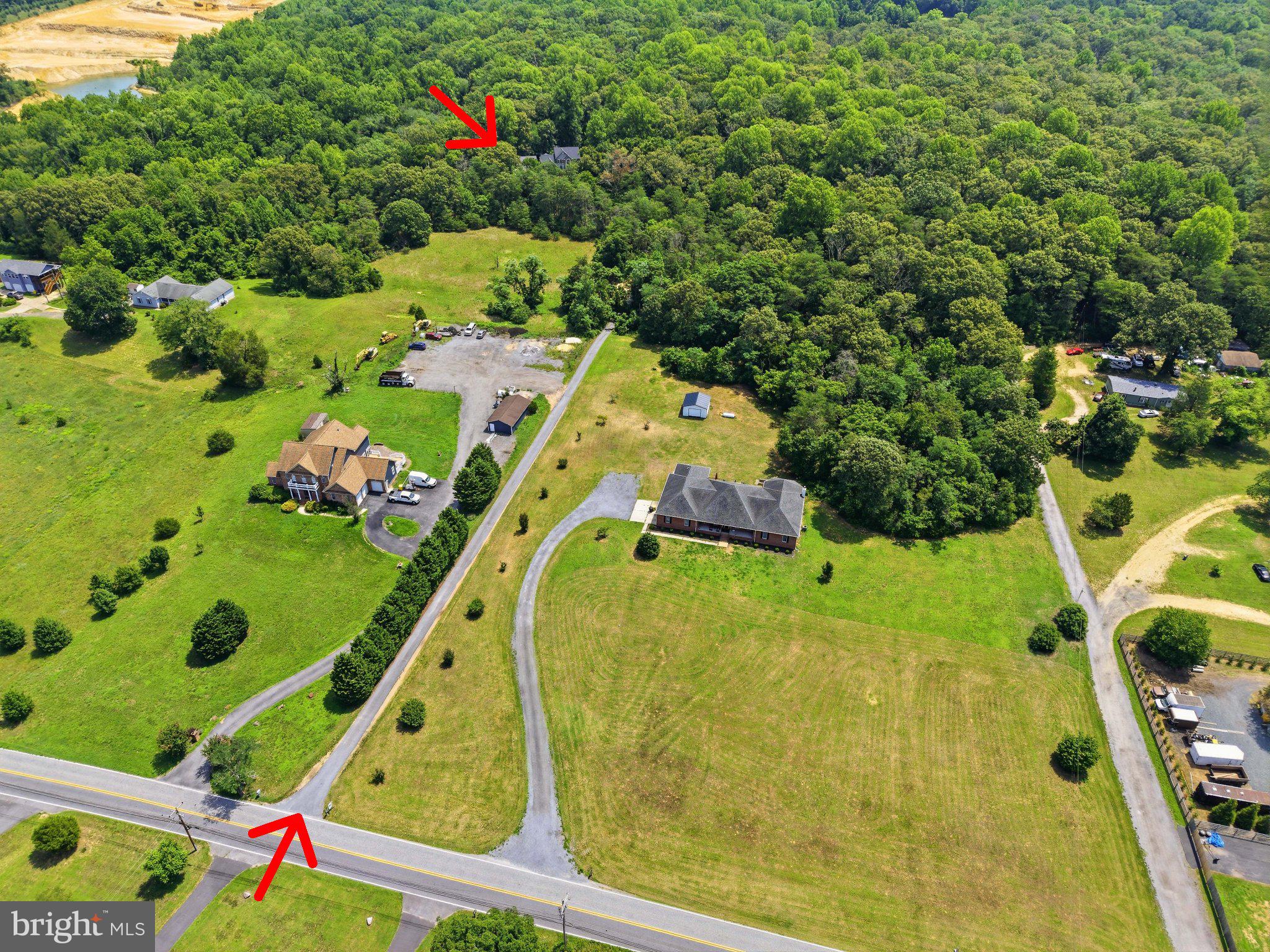 4695 SANDS ROAD