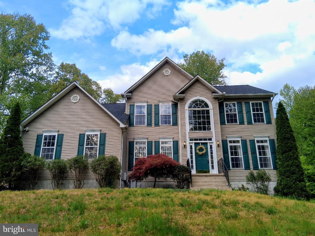 HARWOOD - Residential