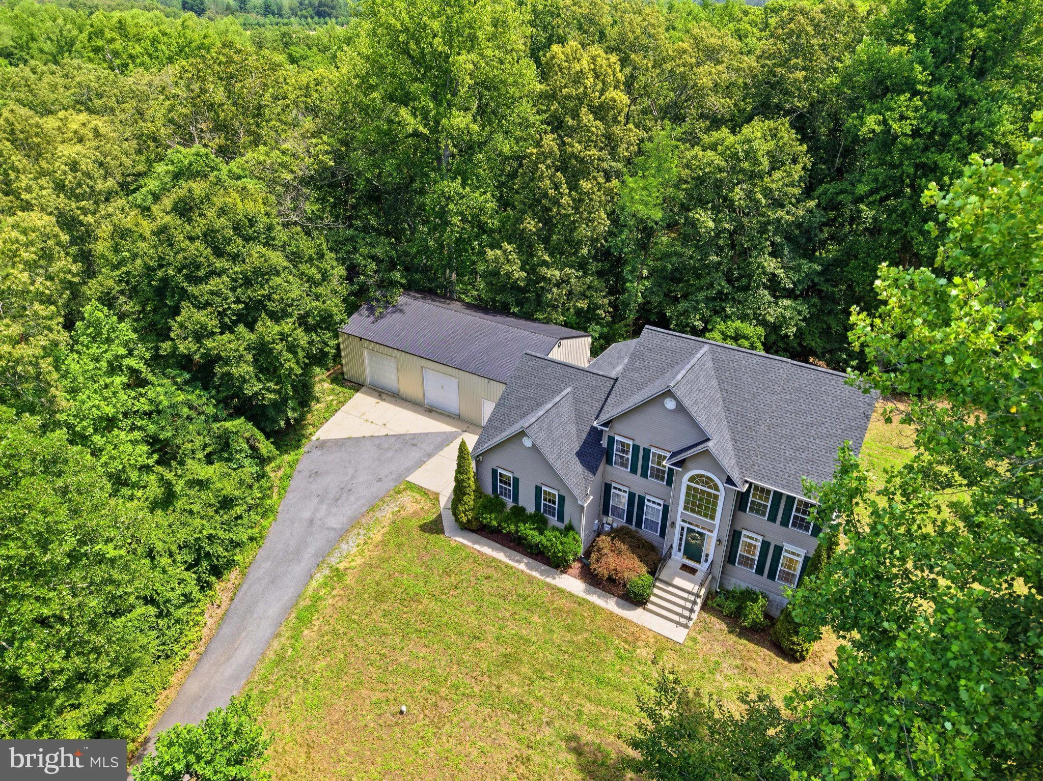 4695 Sands Road, Harwood, MD, 20776