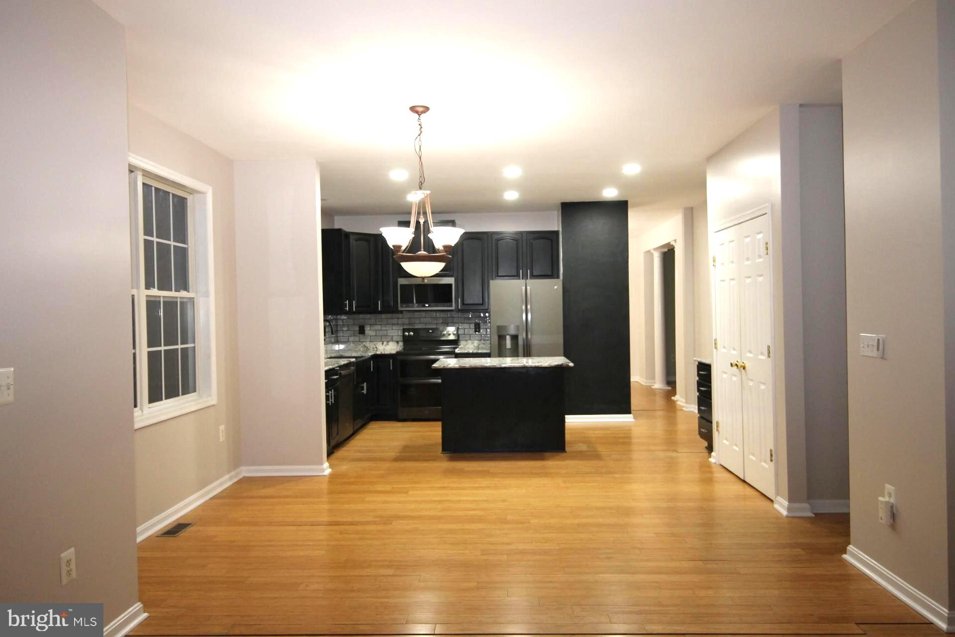 HARWOOD - Residential