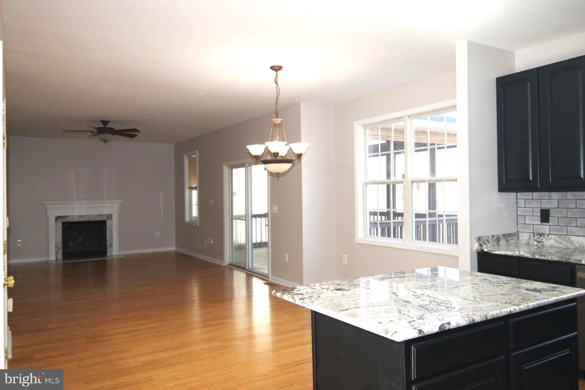 HARWOOD - Residential