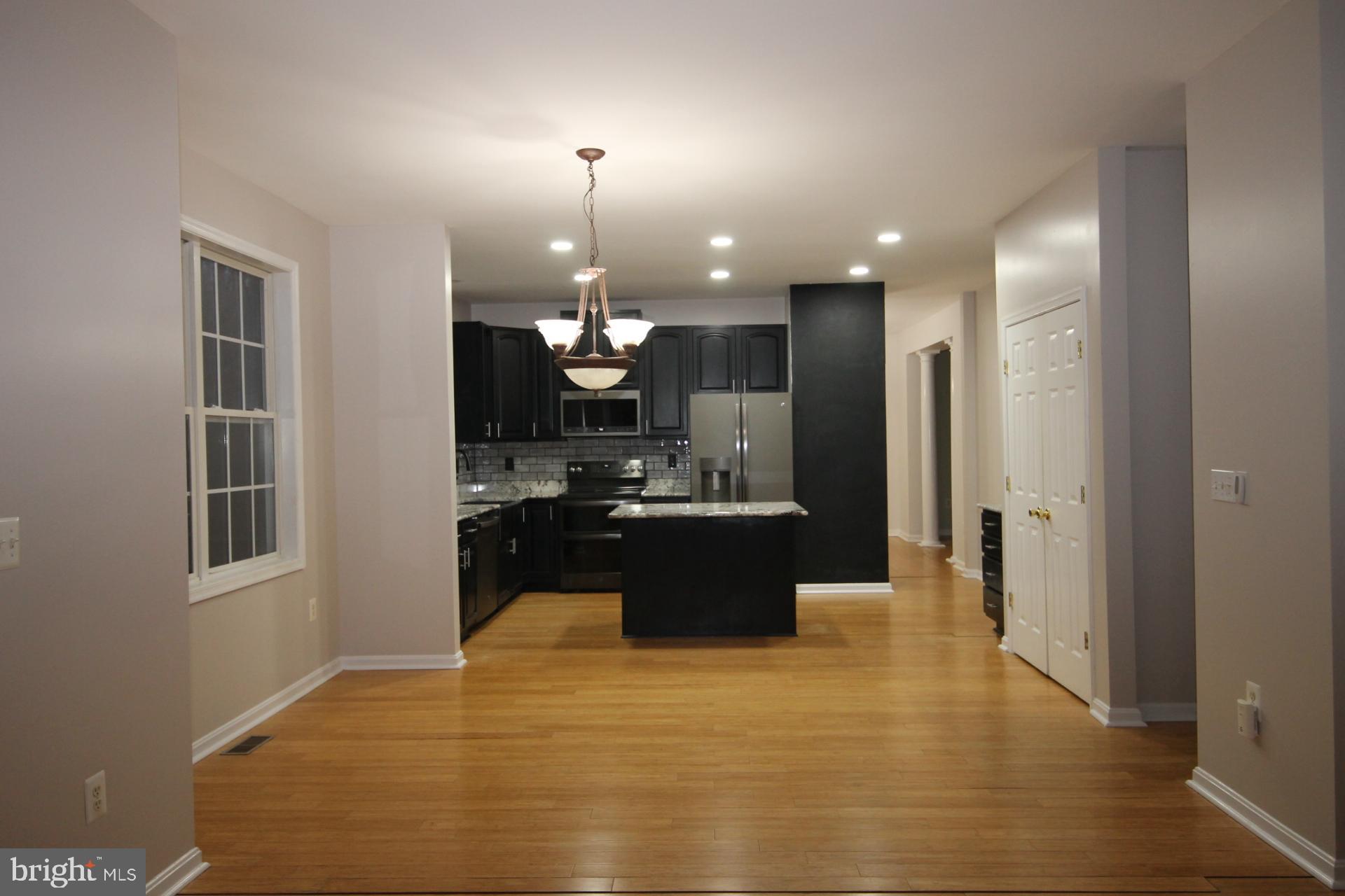 HARWOOD - Residential