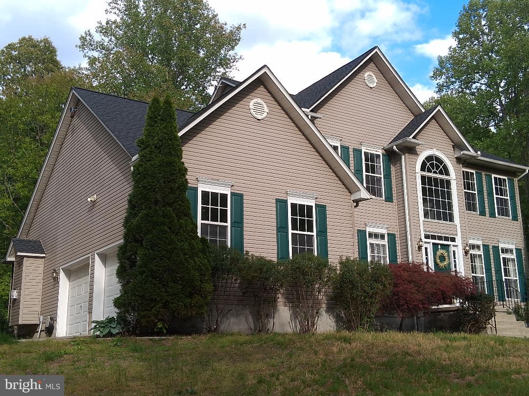 HARWOOD - Residential