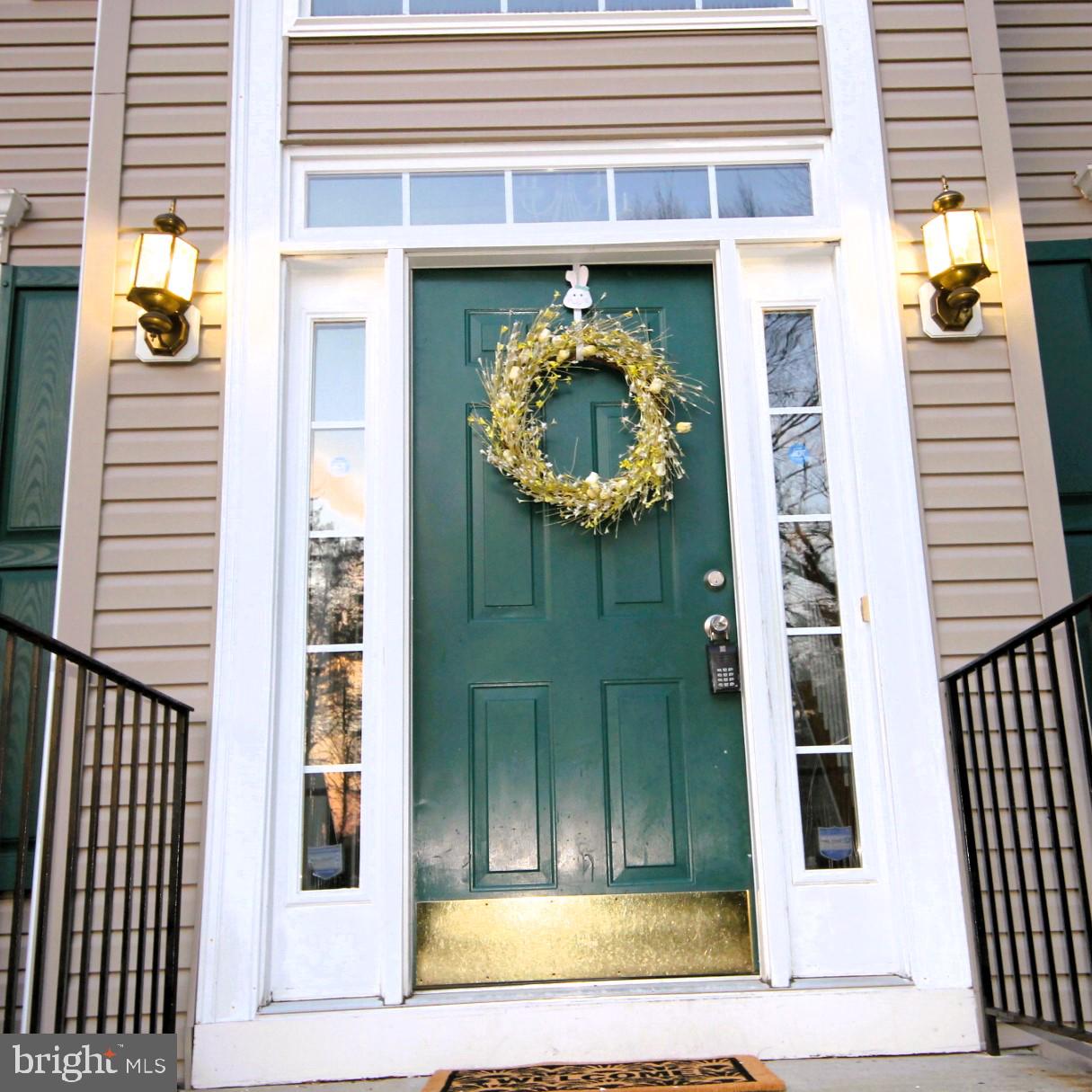 HARWOOD - Residential