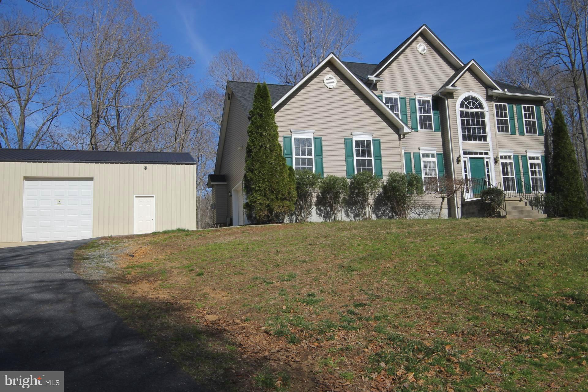 HARWOOD - Residential