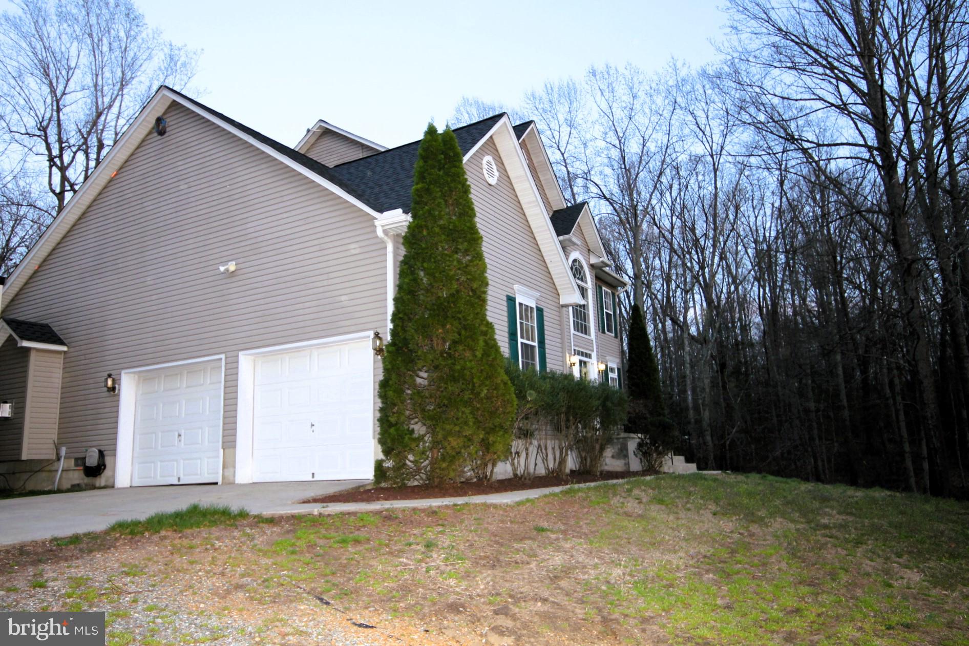 HARWOOD - Residential