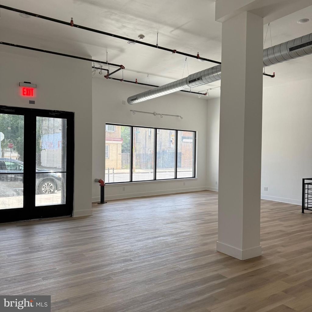 Photo of 4320 Germantown Avenue #STORE, PHILADELPHIA, PA 19140 (MLS # PAPH2570428)