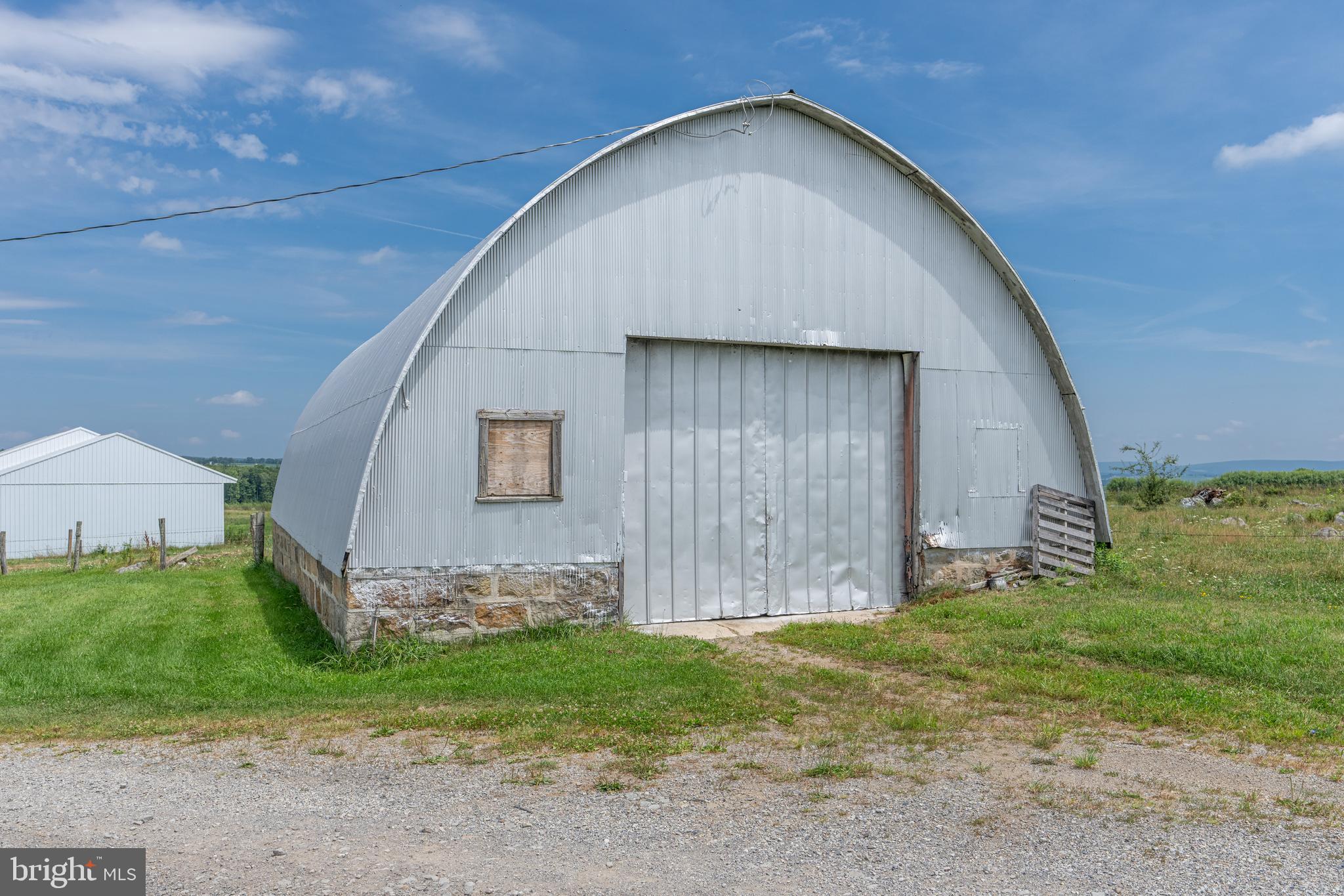 NONE AVAILABLE - Farm