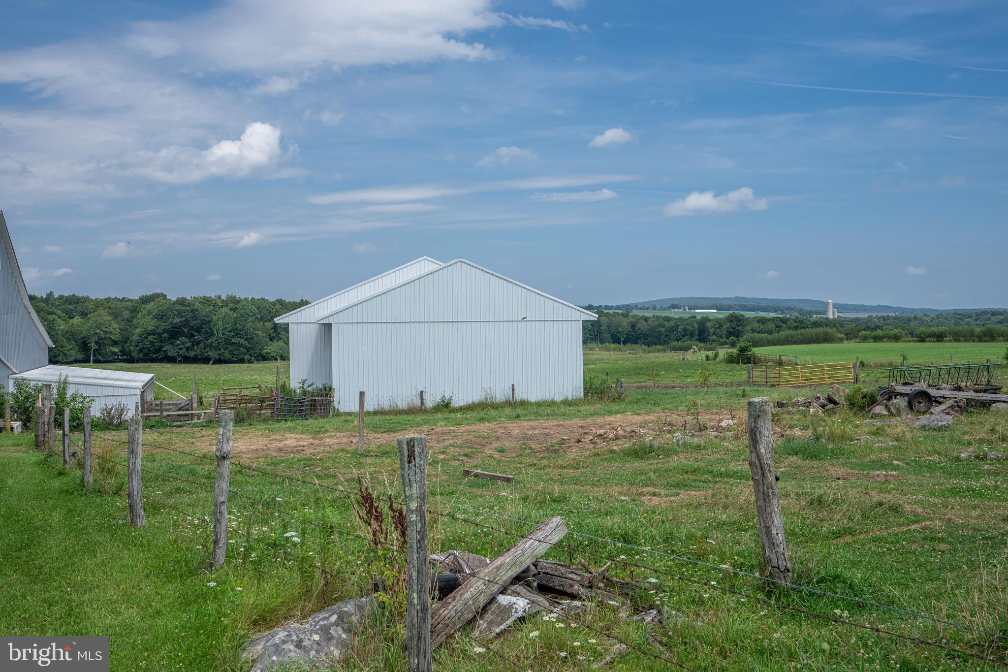 NONE AVAILABLE - Farm