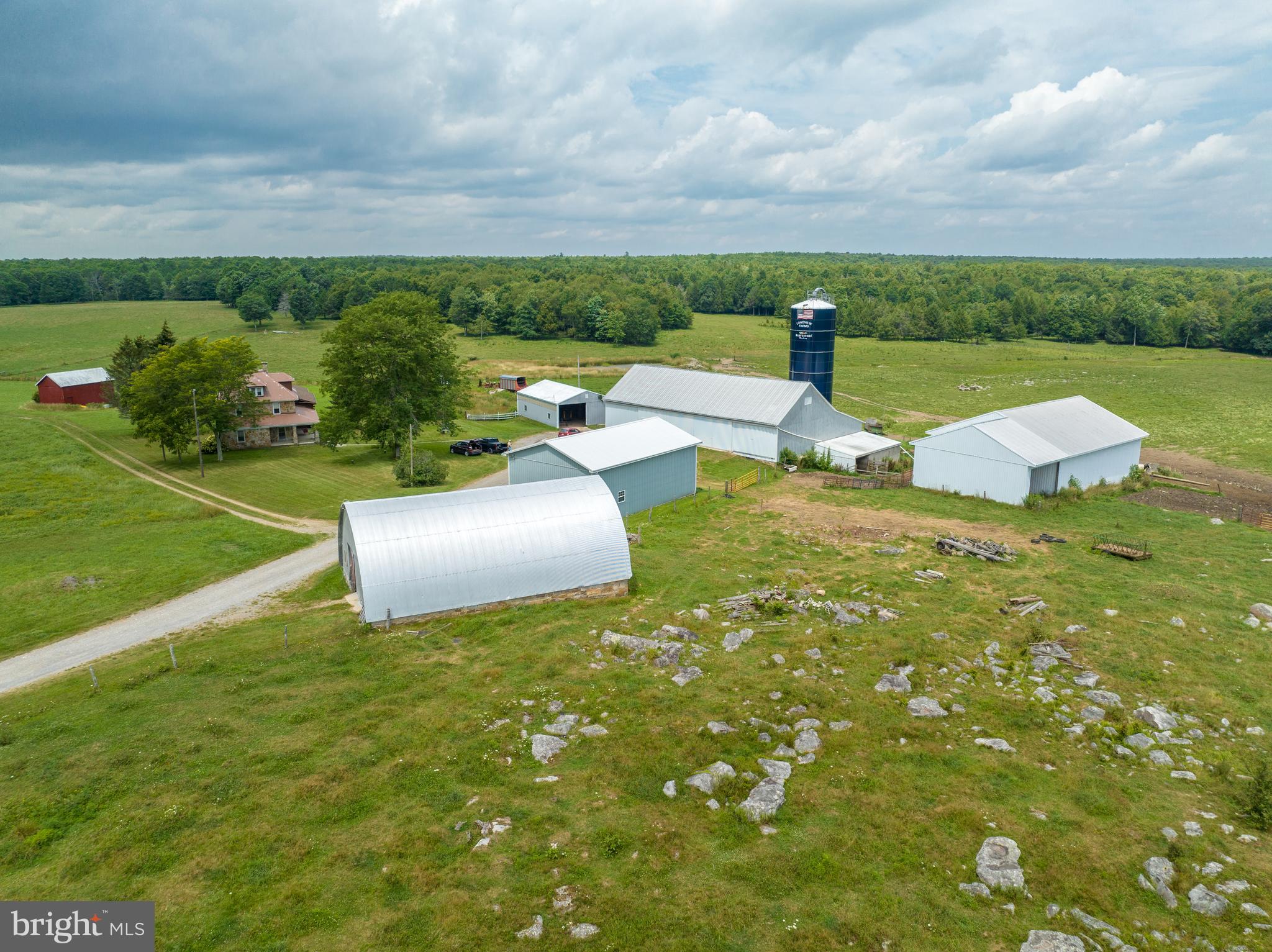 NONE AVAILABLE - Farm