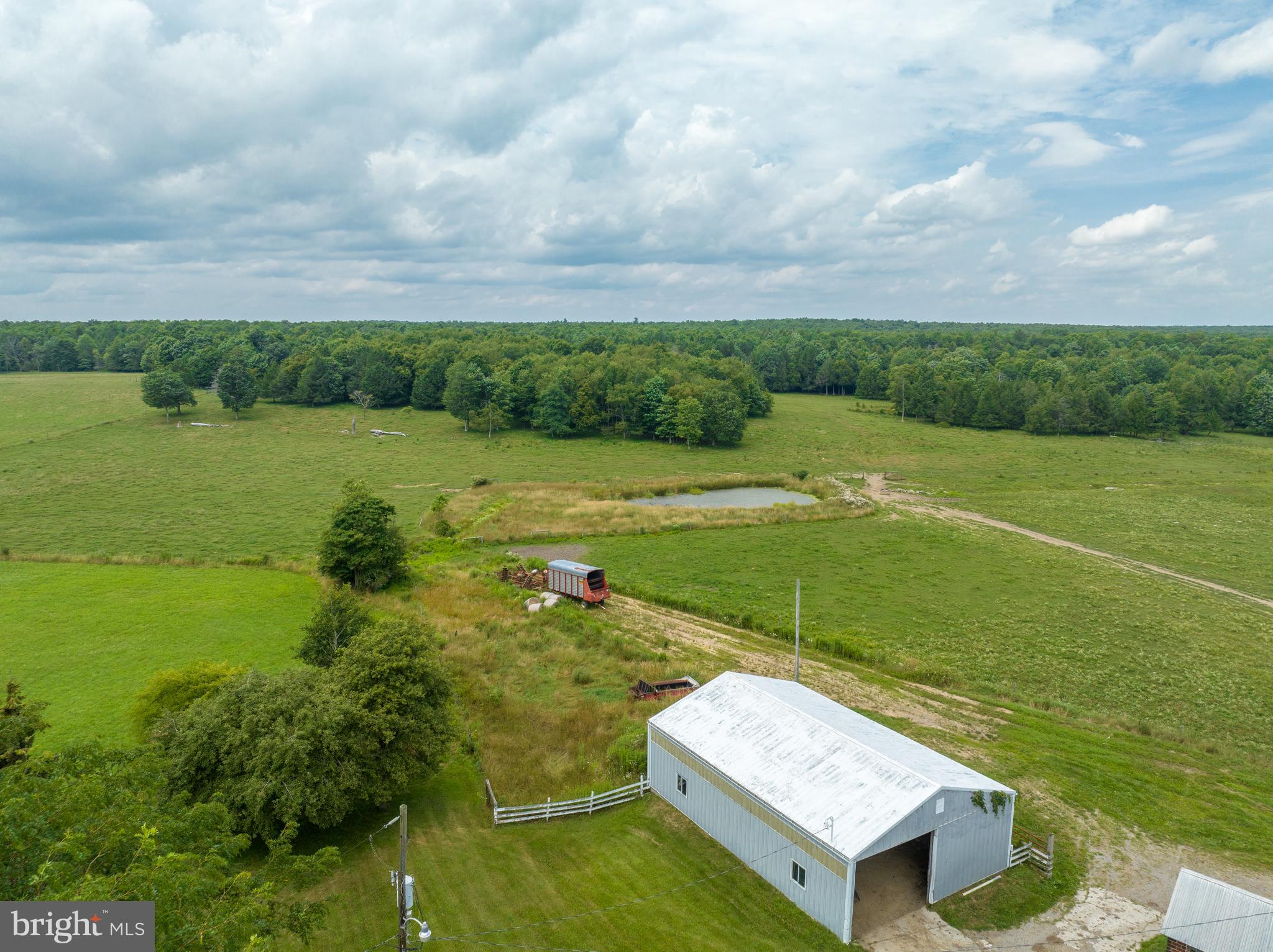 NONE AVAILABLE - Farm