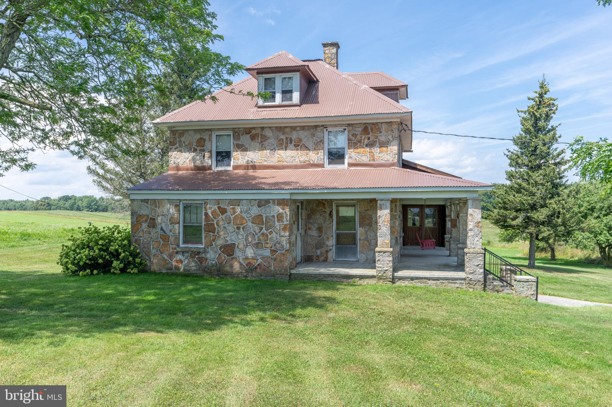 NONE AVAILABLE - Farm