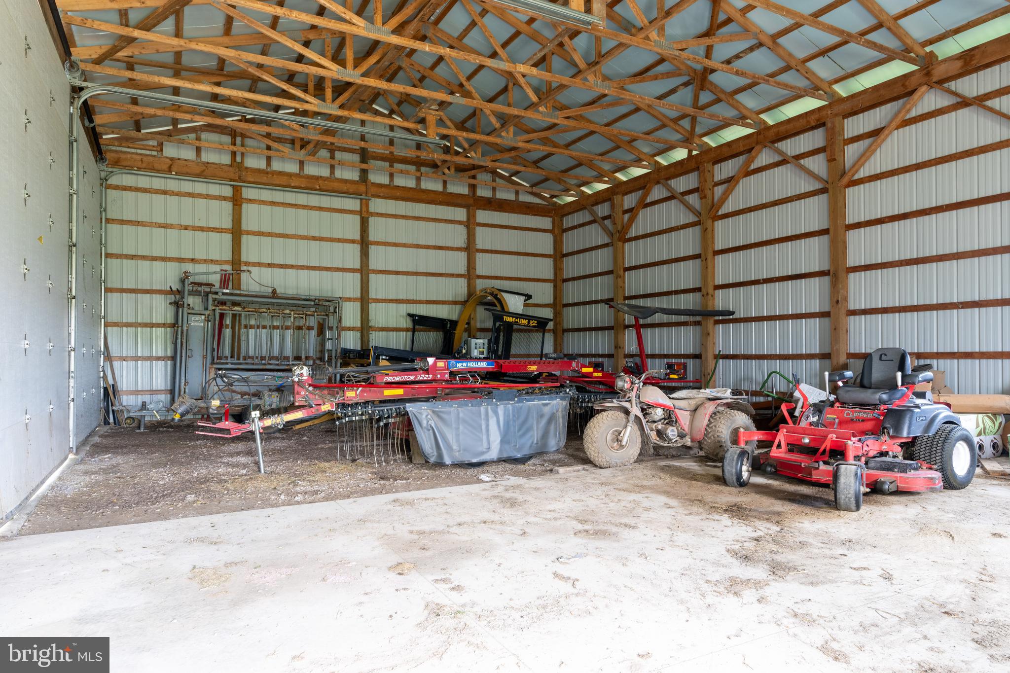 NONE AVAILABLE - Farm