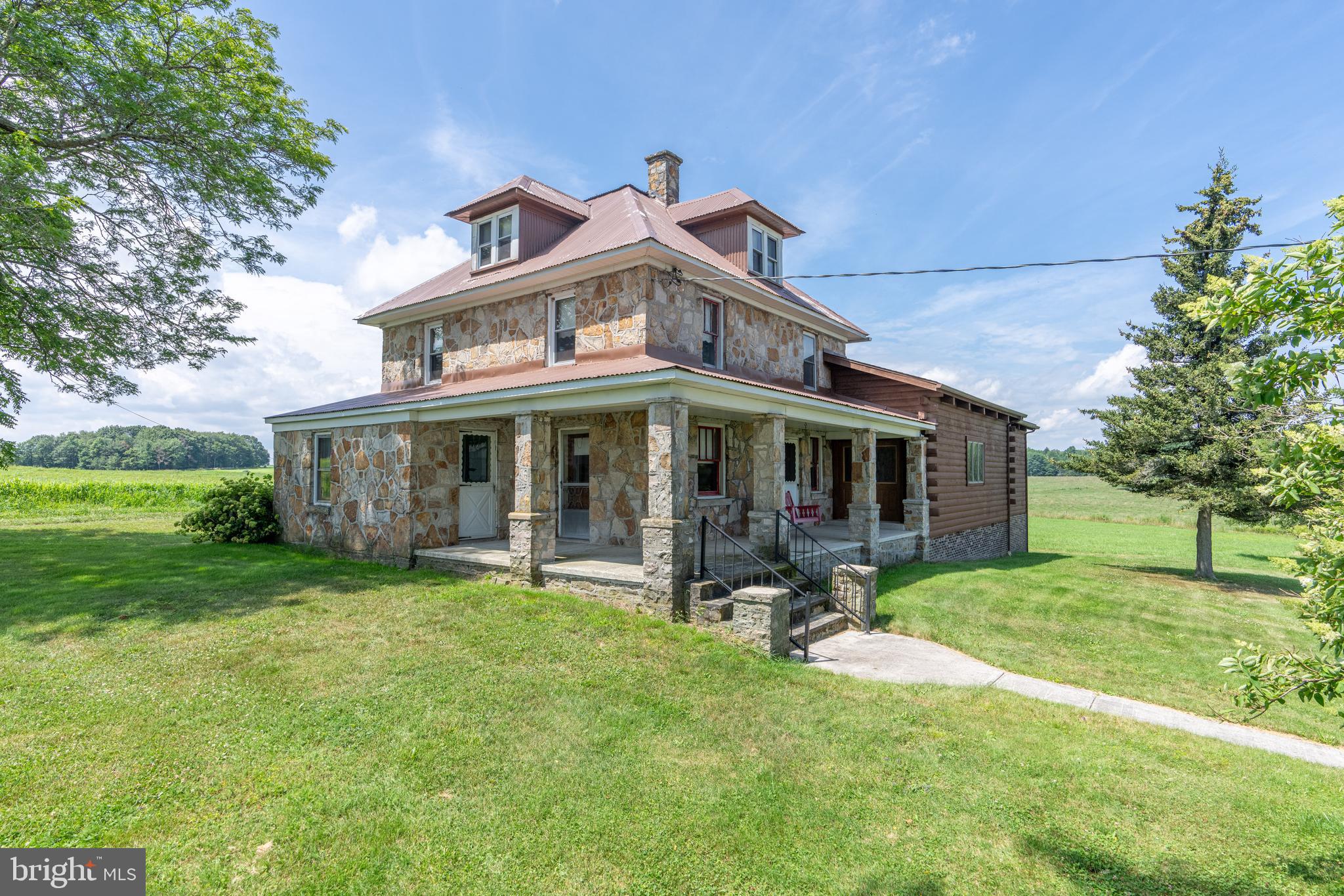 NONE AVAILABLE - Farm