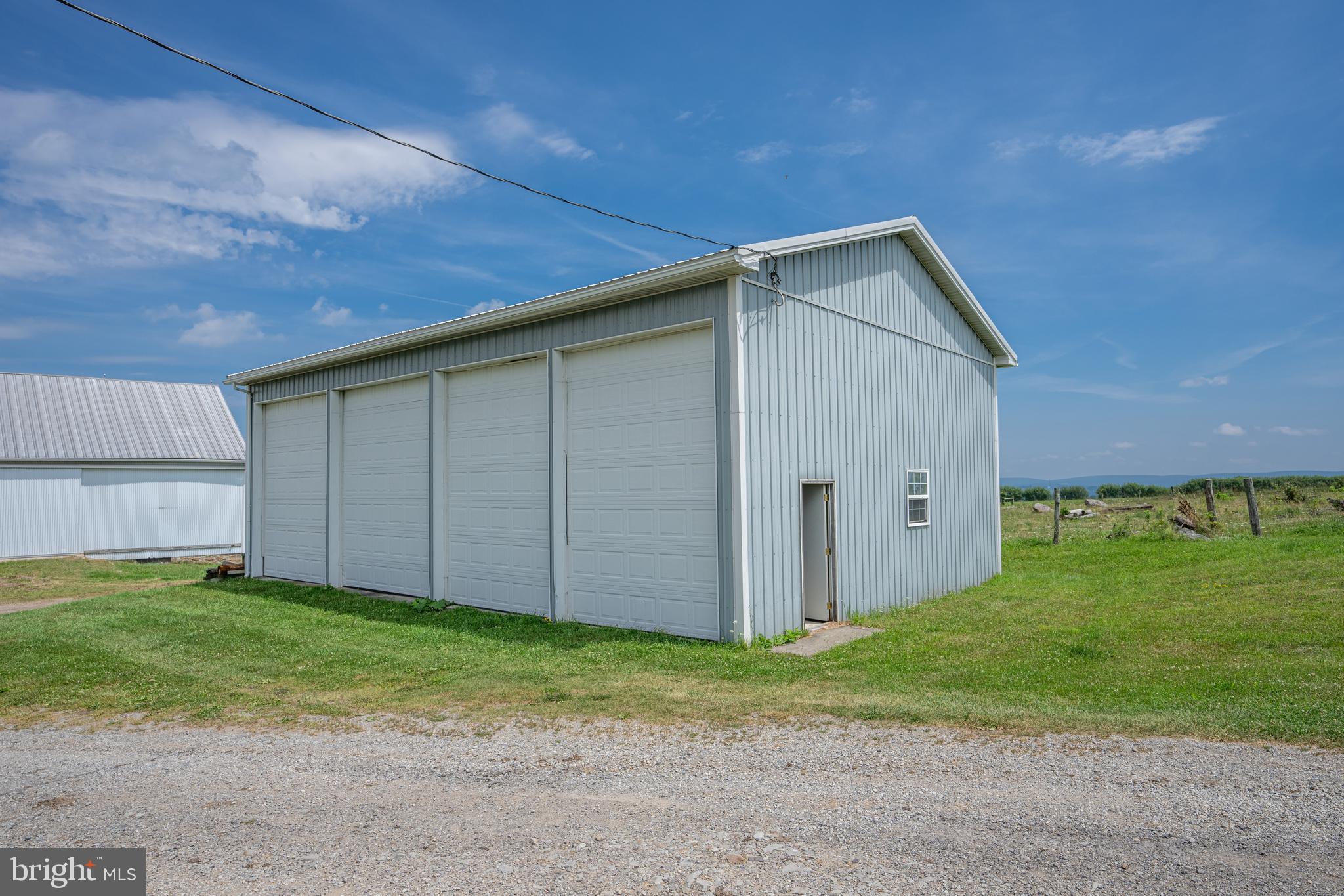 NONE AVAILABLE - Farm