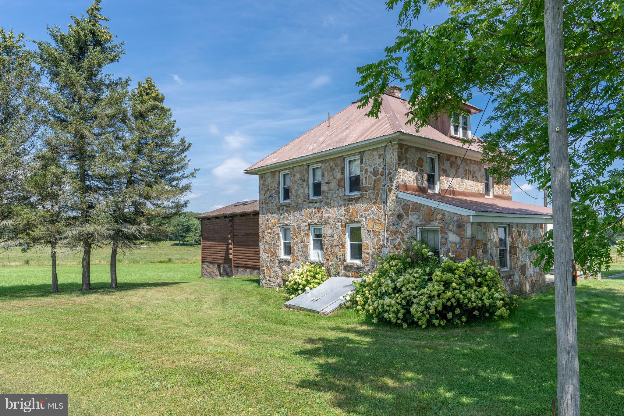 NONE AVAILABLE - Farm