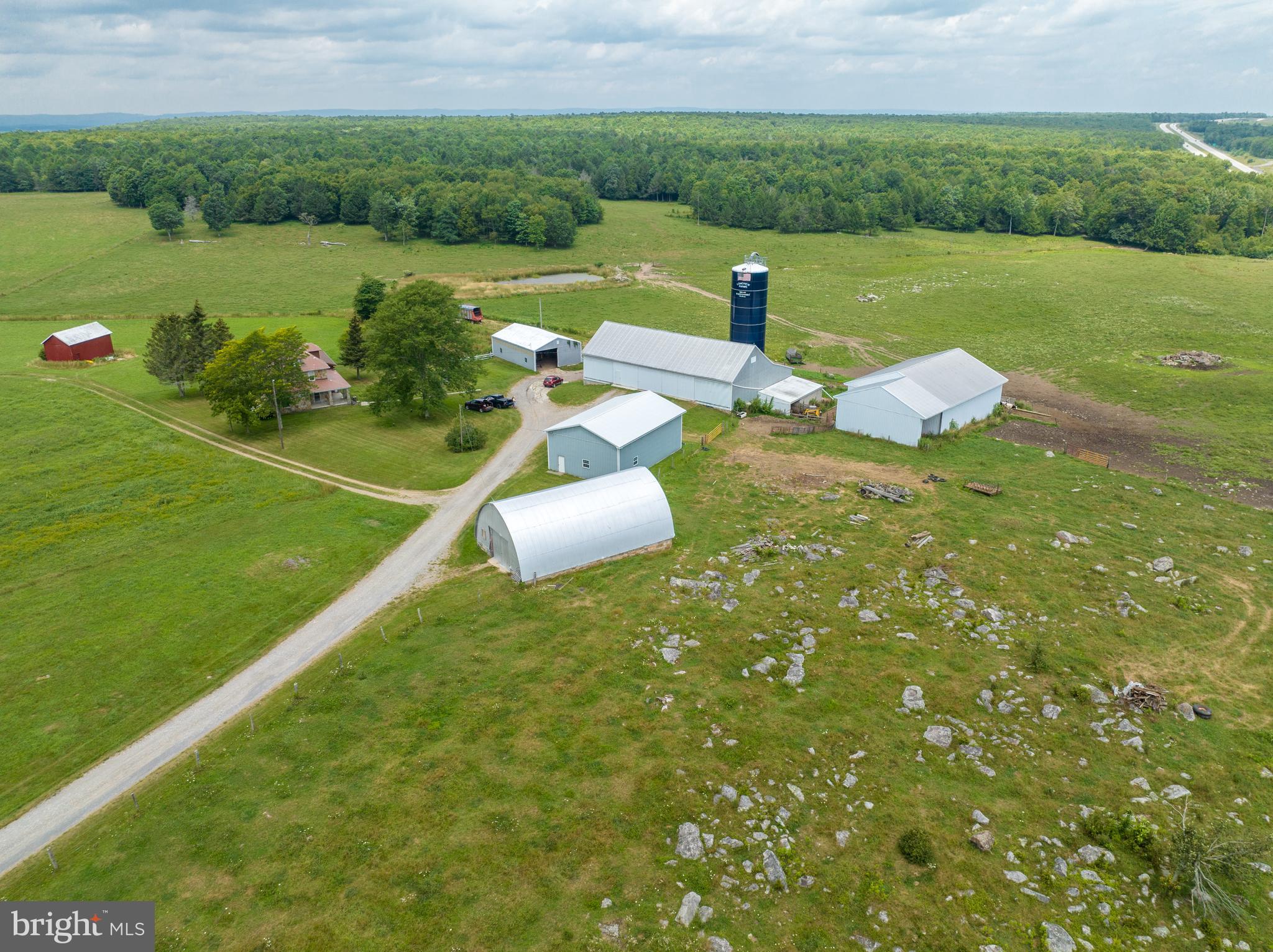 NONE AVAILABLE - Farm