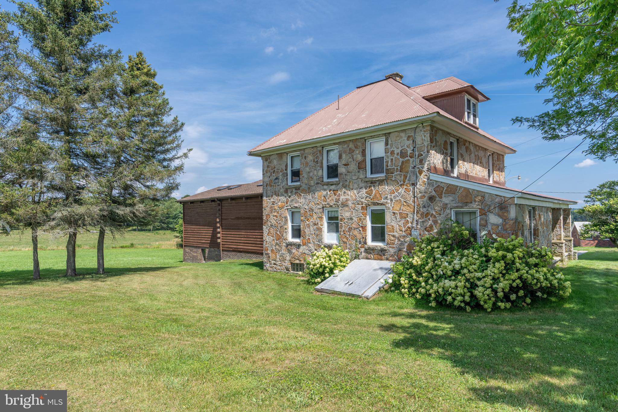 NONE AVAILABLE - Farm