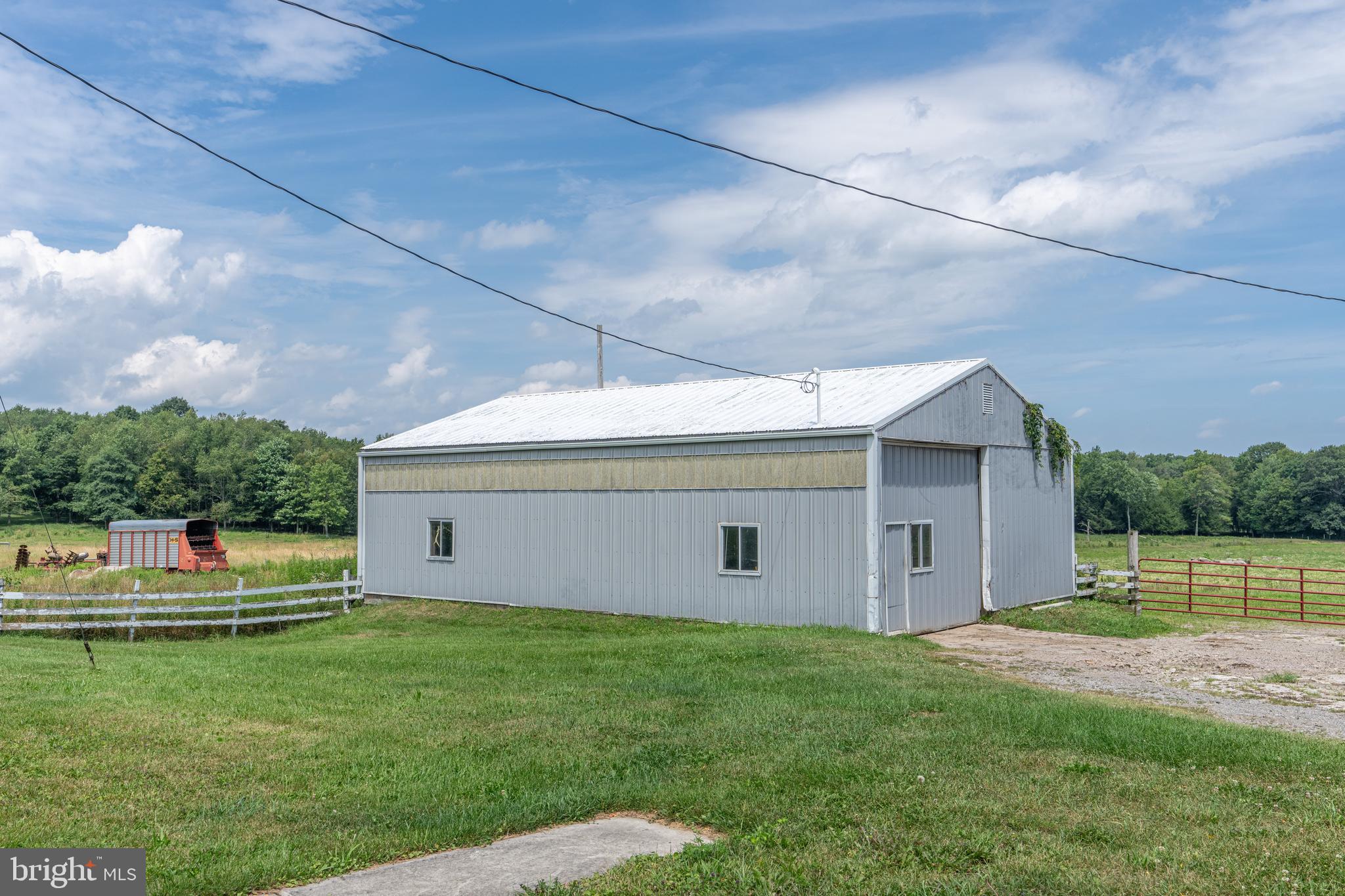 NONE AVAILABLE - Farm