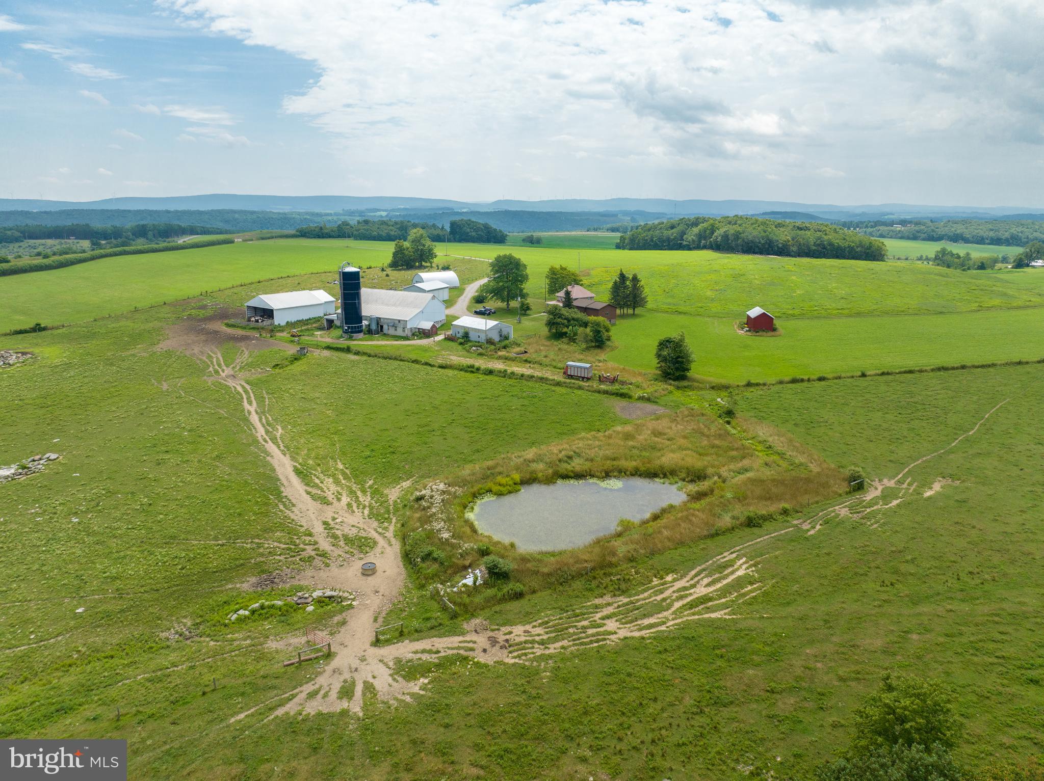 NONE AVAILABLE - Farm