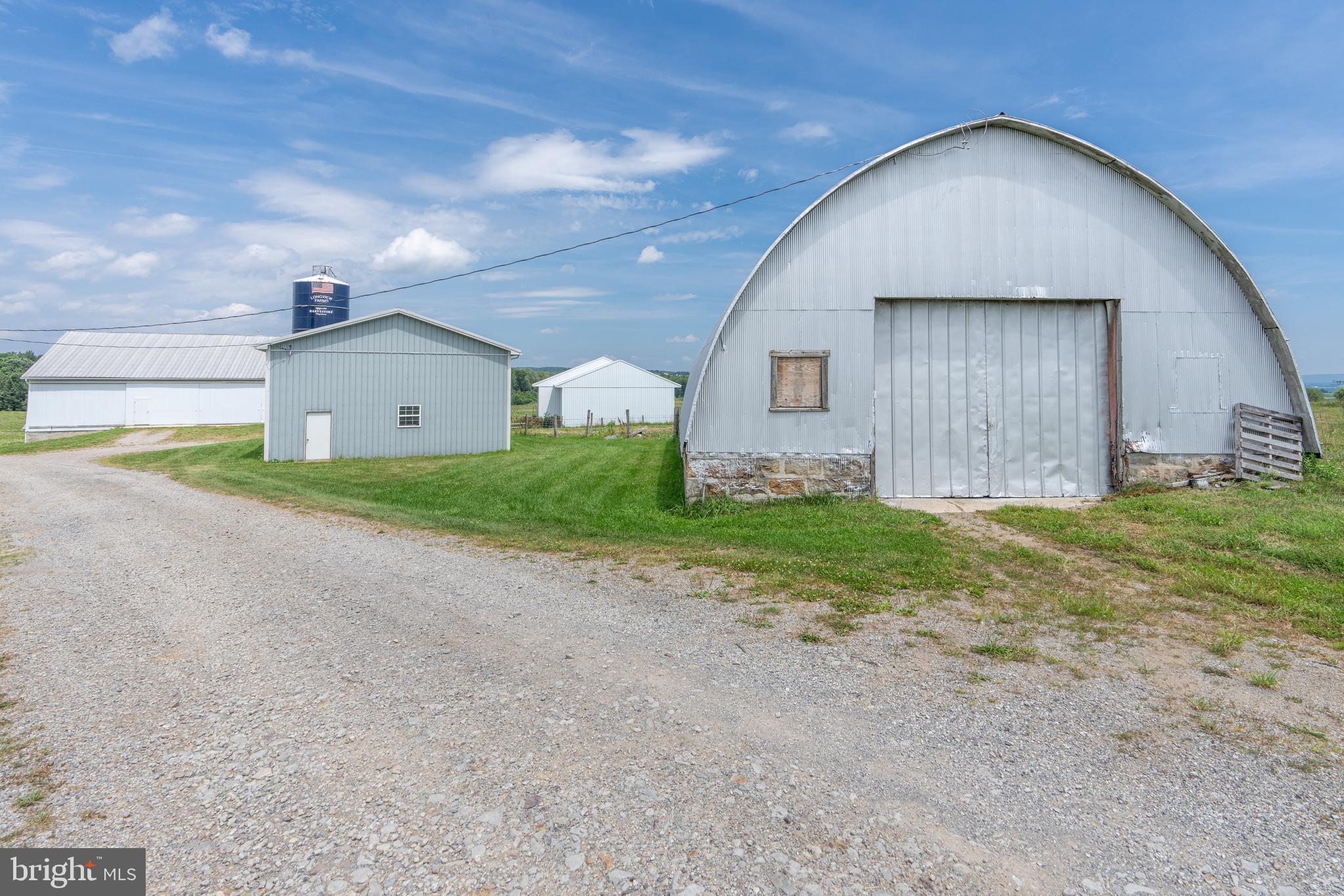 NONE AVAILABLE - Farm