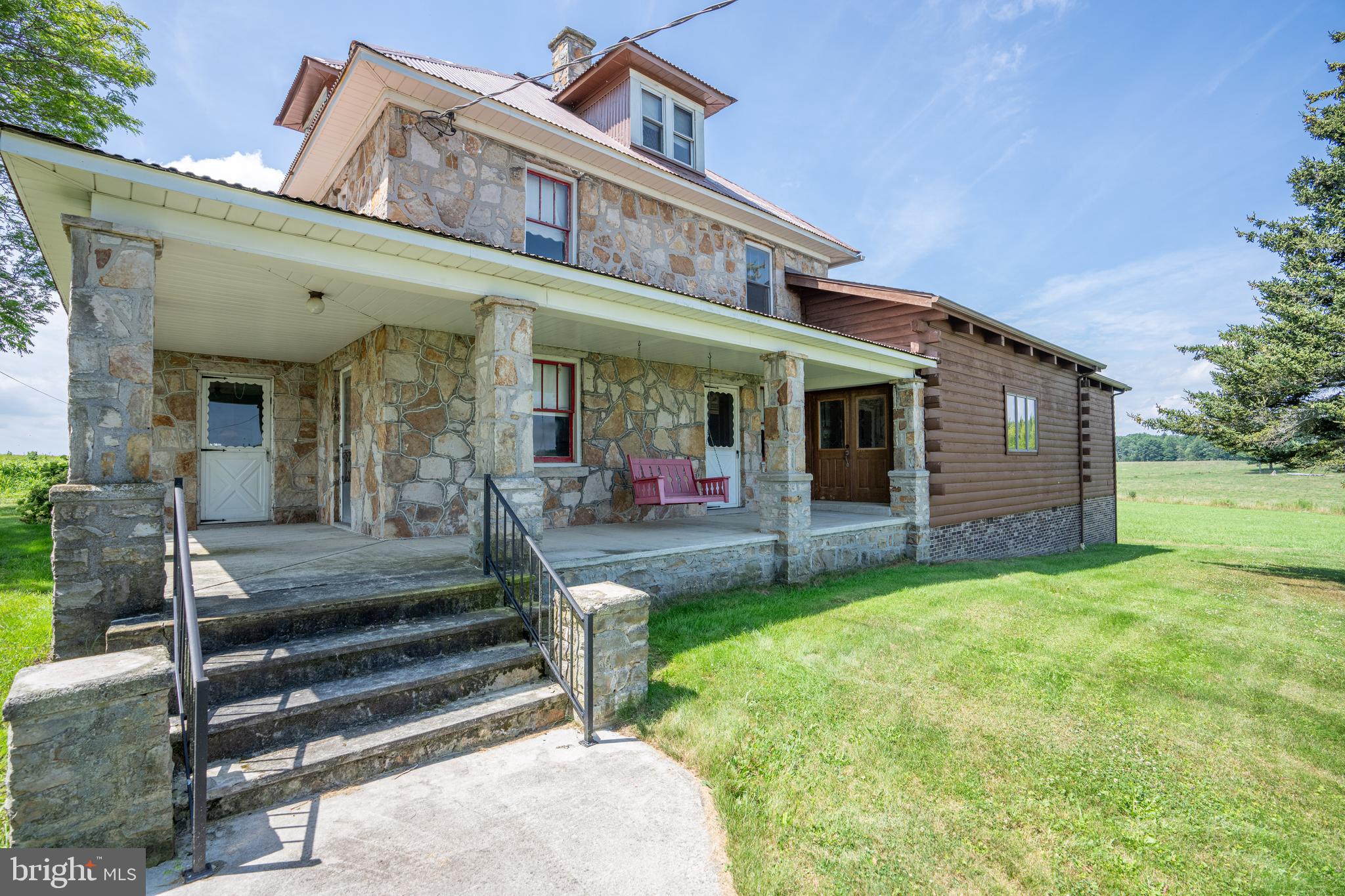 NONE AVAILABLE - Farm