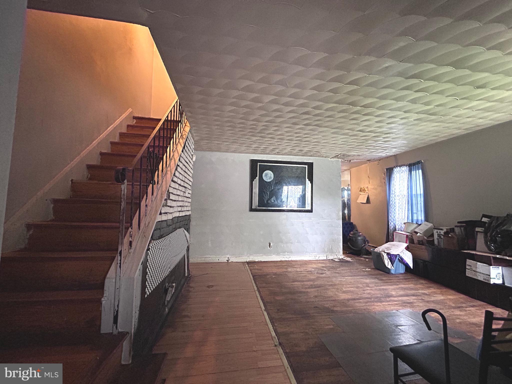 WEST FOREST PARK - Residential