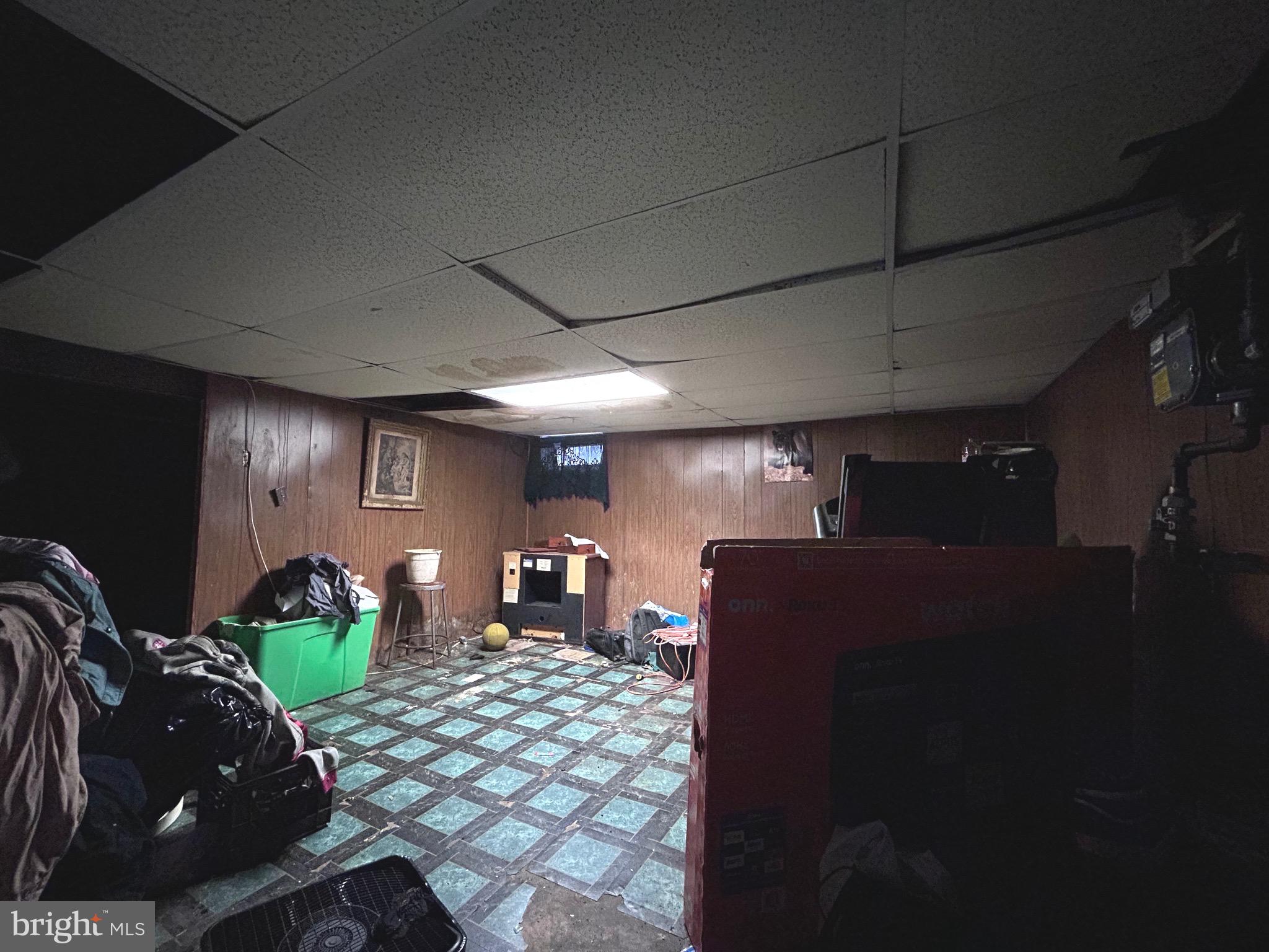 WEST FOREST PARK - Residential