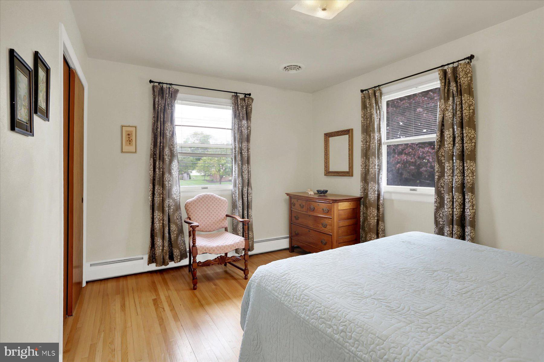 DOVER - Residential
