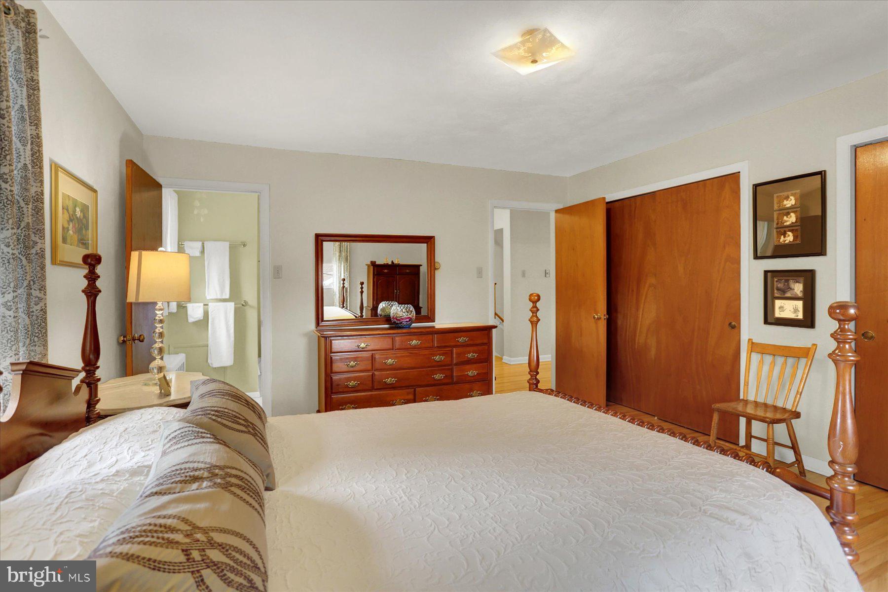 DOVER - Residential