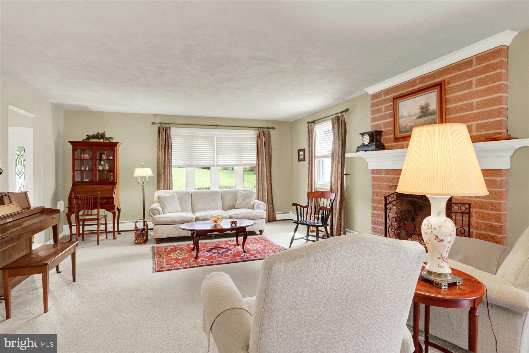 1100 BUTTER ROAD