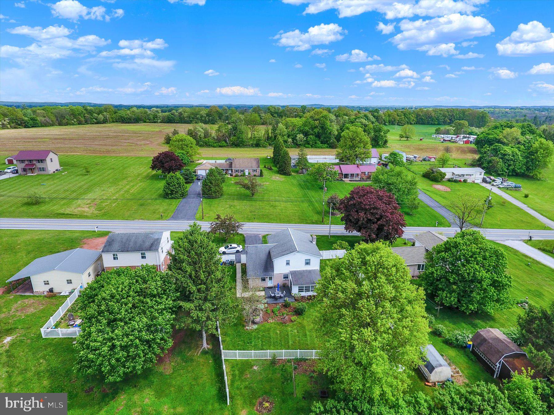 DOVER - Residential