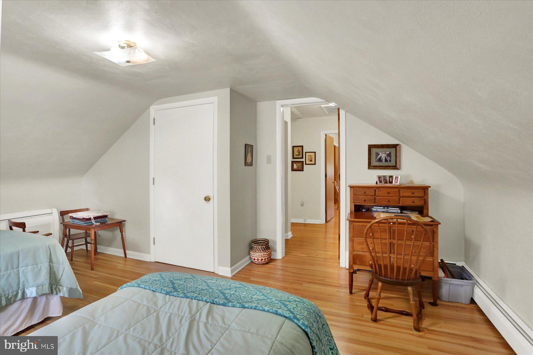 DOVER - Residential