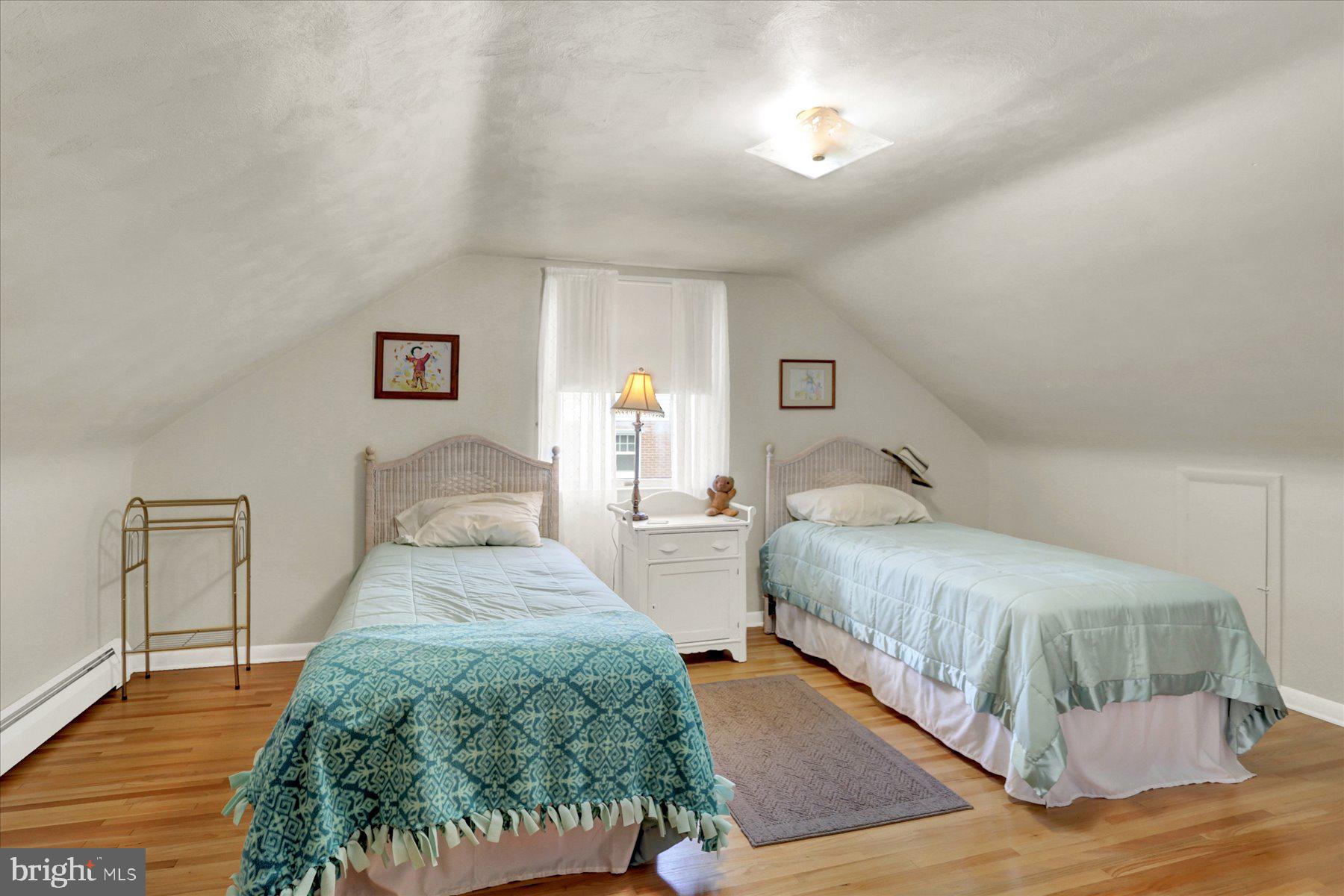 DOVER - Residential