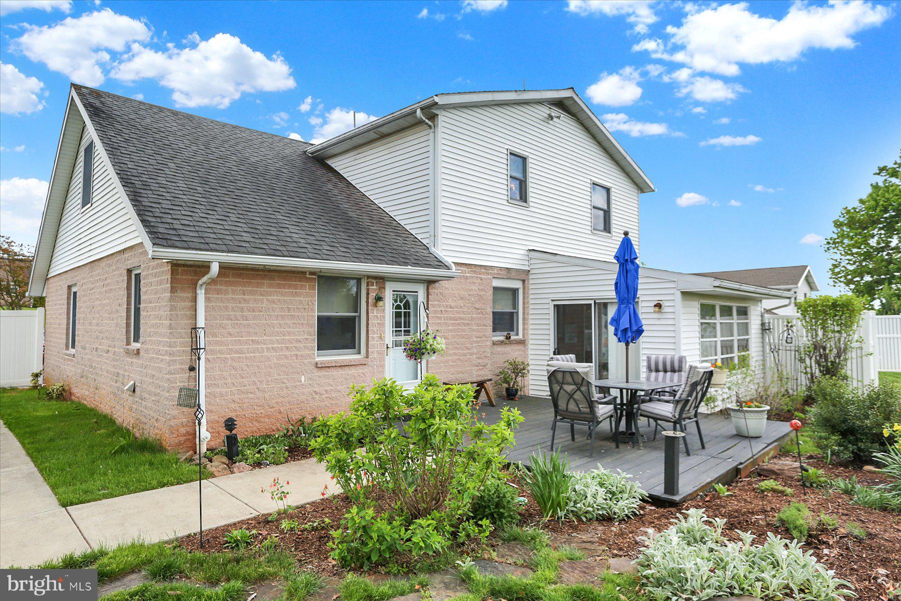 DOVER - Residential
