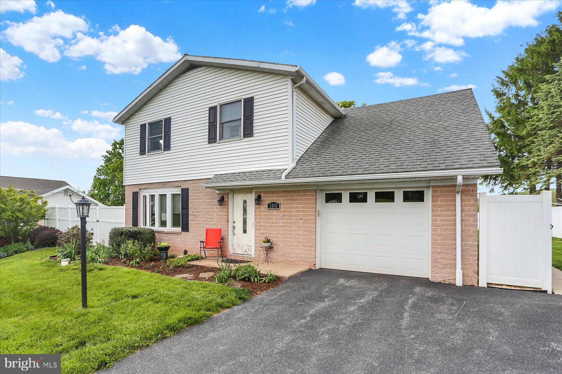 1100 BUTTER ROAD
