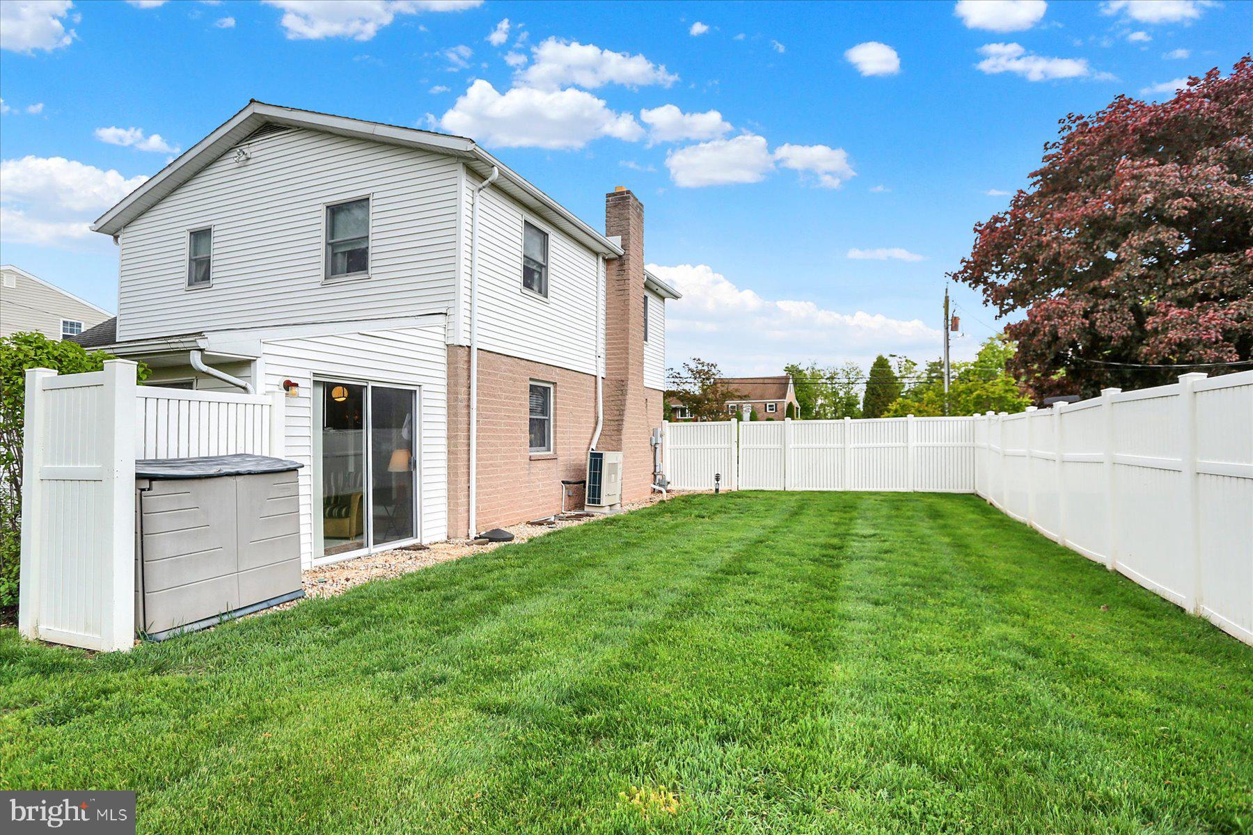 DOVER - Residential
