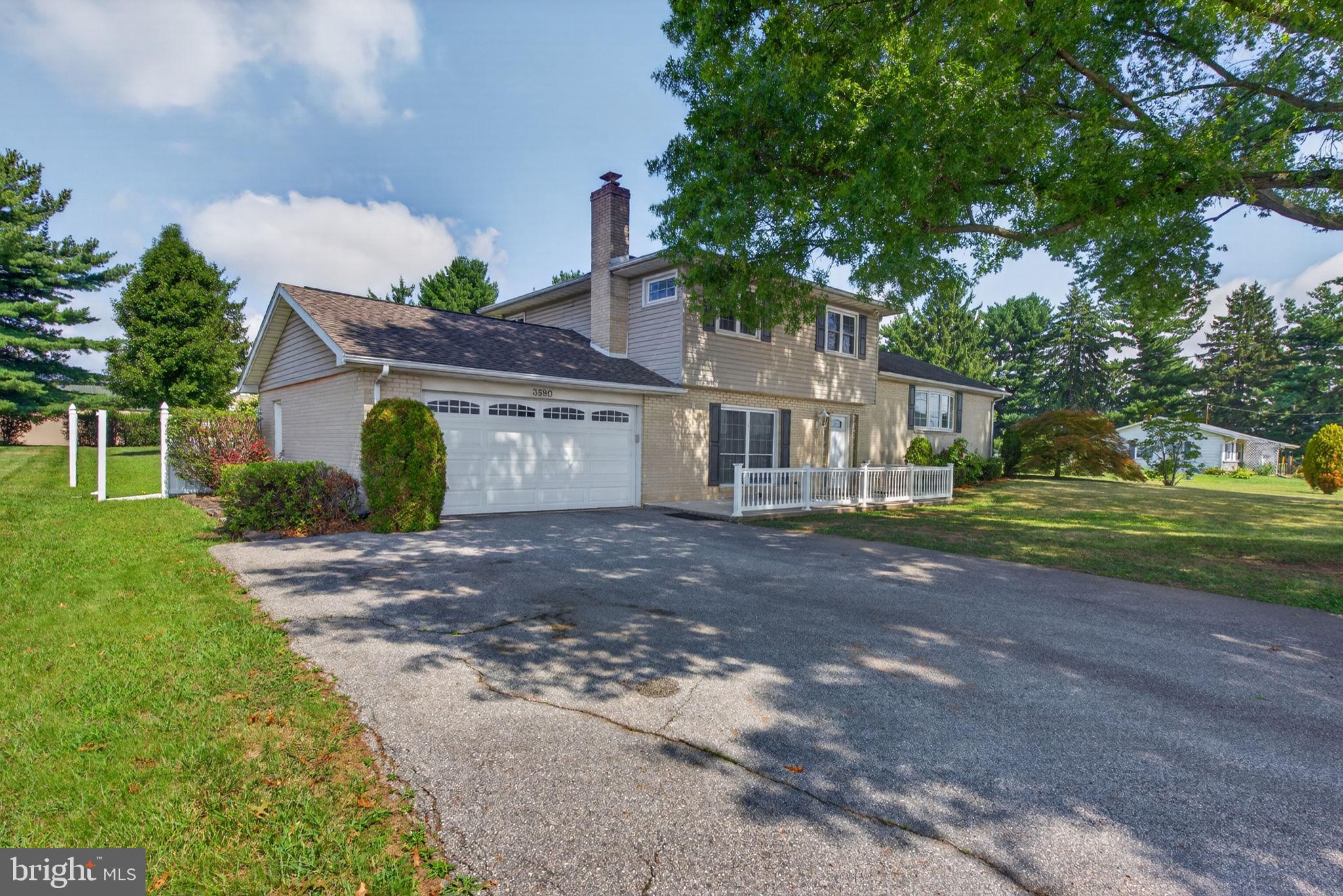 3580 BOARD ROAD
