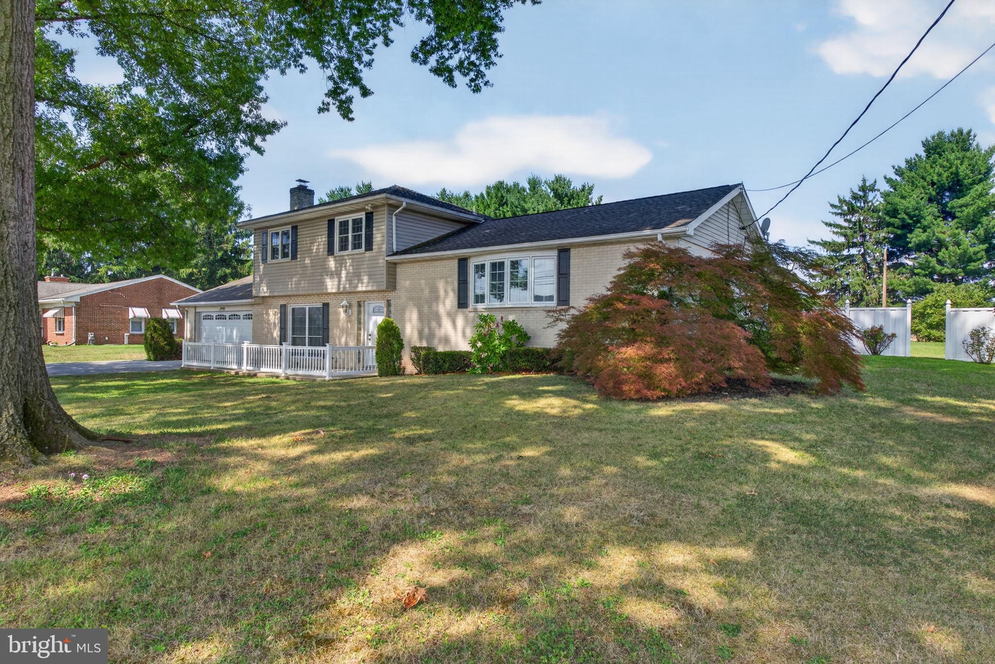 3580 BOARD ROAD