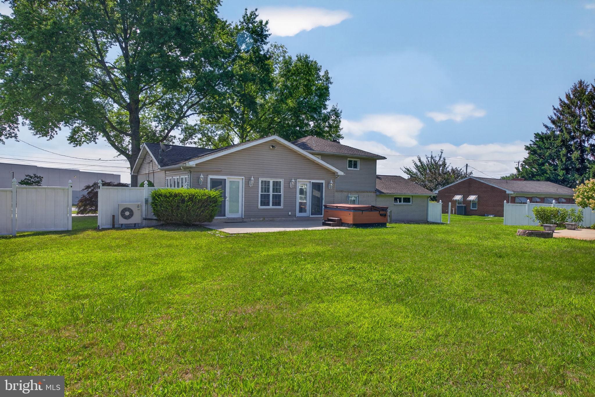 3580 BOARD ROAD