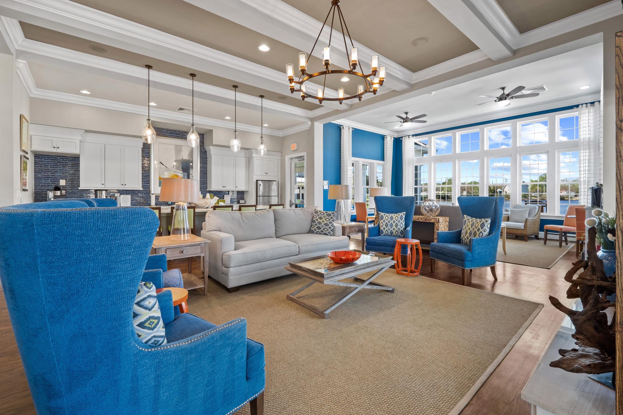 MILLVILLE BY THE SEA - Residential