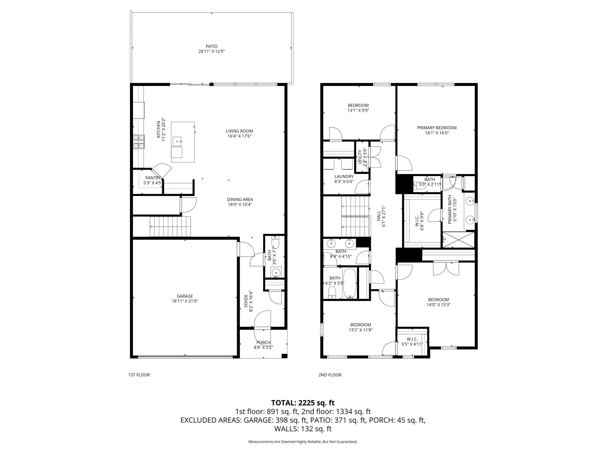 MILLVILLE BY THE SEA - Residential