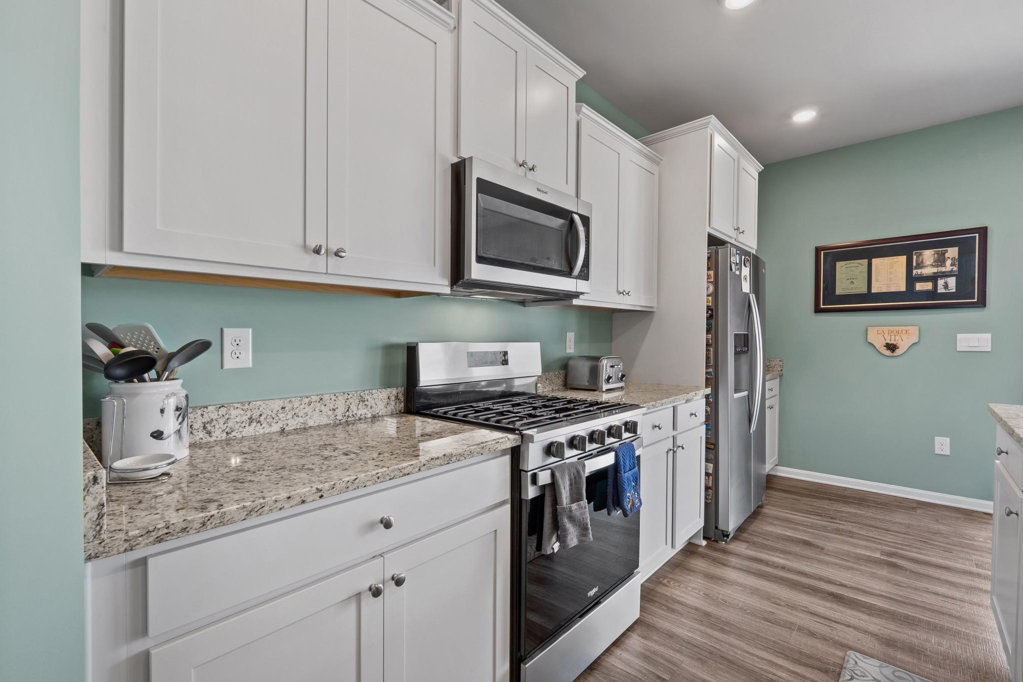 MILLVILLE BY THE SEA - Residential