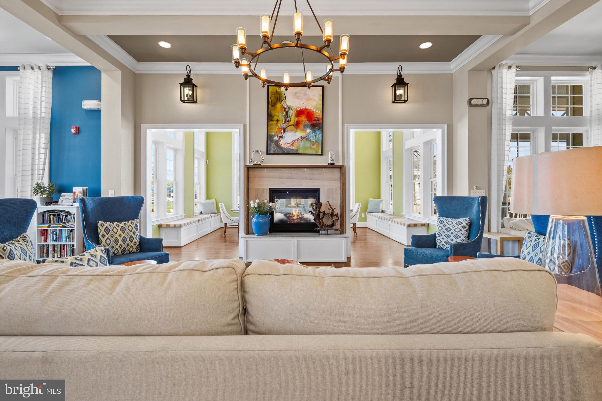 MILLVILLE BY THE SEA - Residential